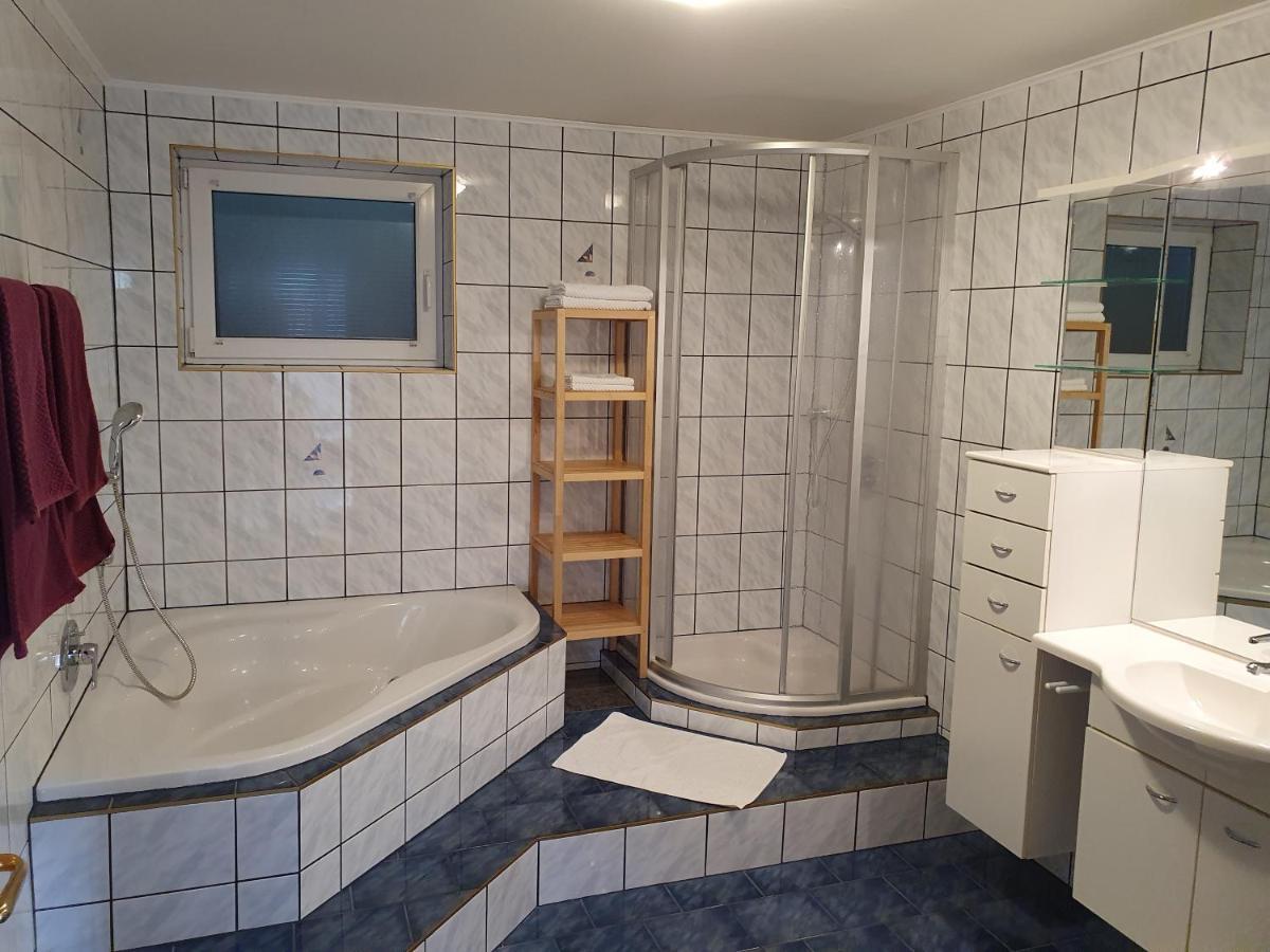 Ferienhaus Deutschmann Sankt Johann im Pongau Exteriér fotografie